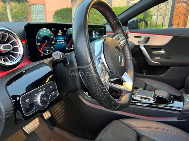 MERCEDES BENZ CLA 220d ( DÉDOUANE 2024 )