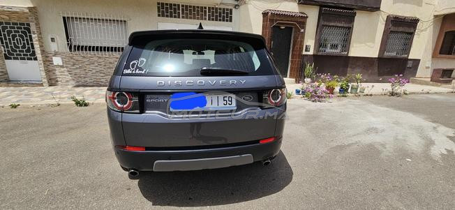 Land rover 4*4 sport excellent état