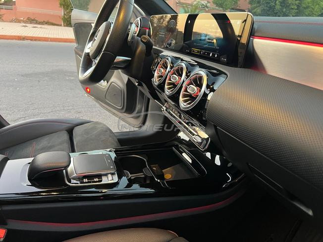 MERCEDES BENZ CLA 220d ( DÉDOUANE 2024 )