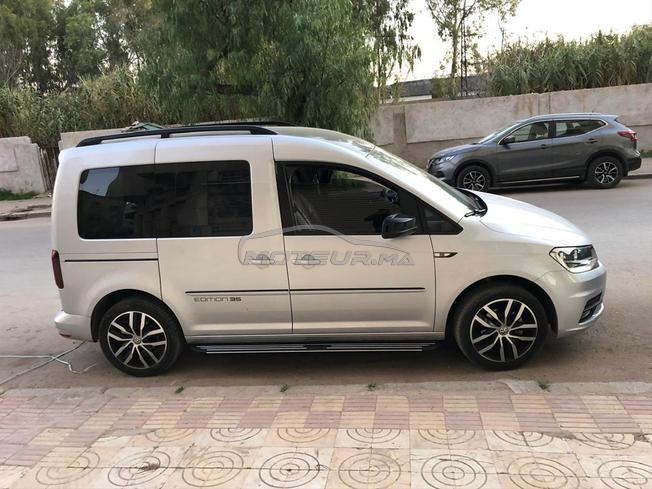 Caddy édition 35 modèle 2019 Diesel 