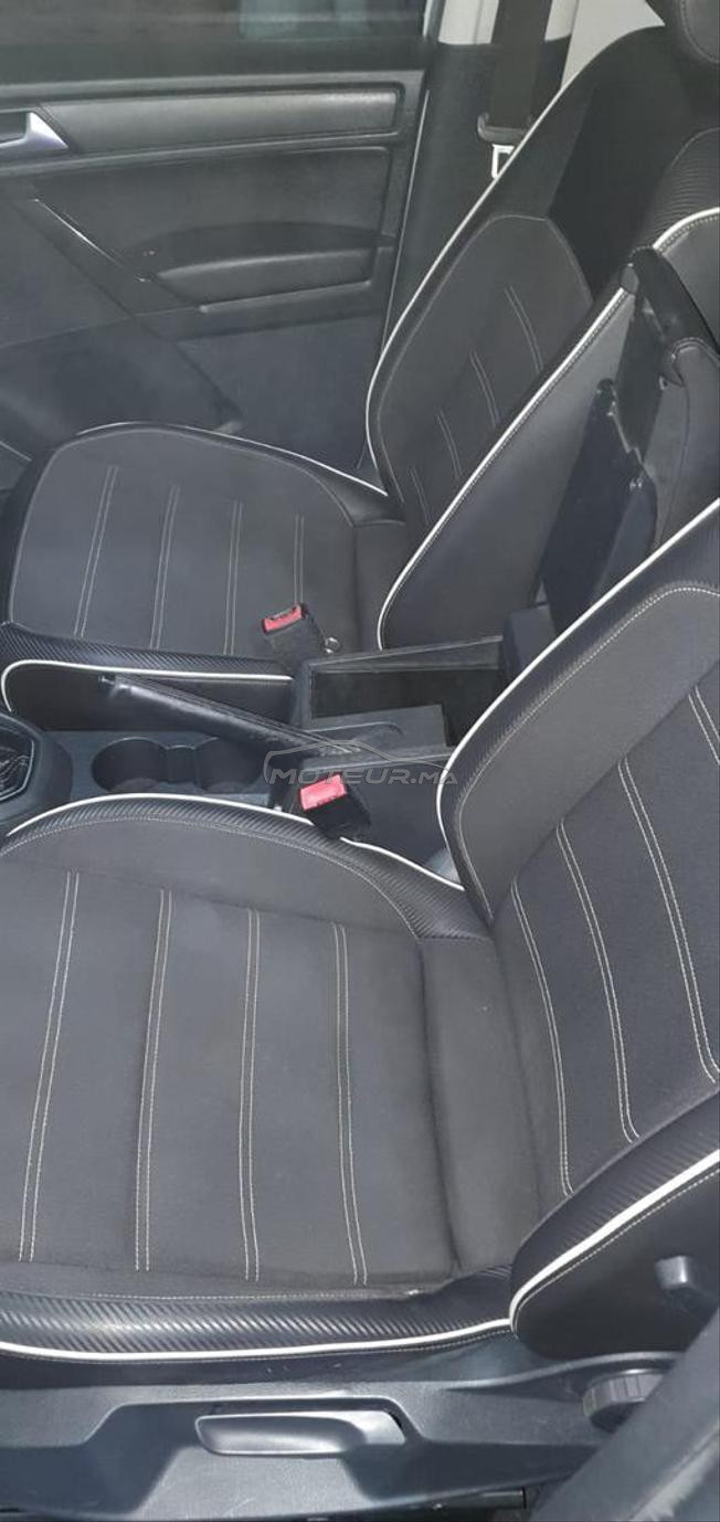 Caddy édition 35 modèle 2019 Diesel 