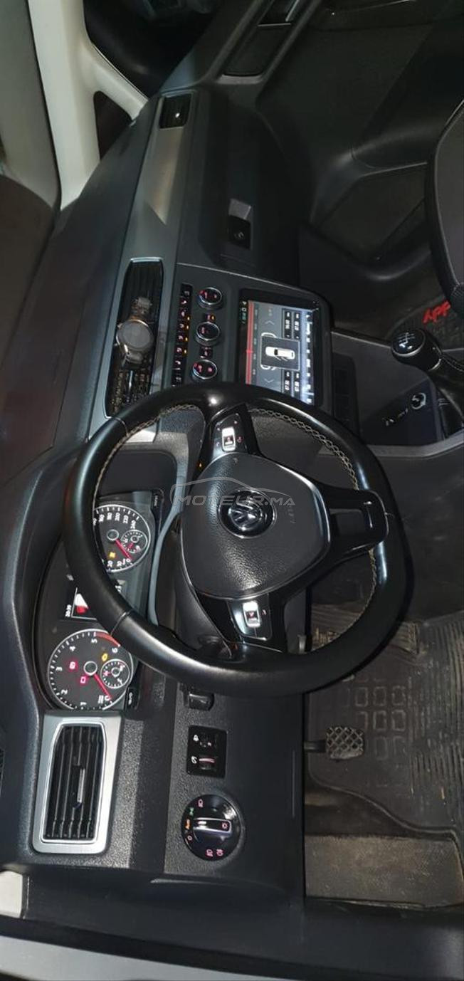 Caddy édition 35 modèle 2019 Diesel 