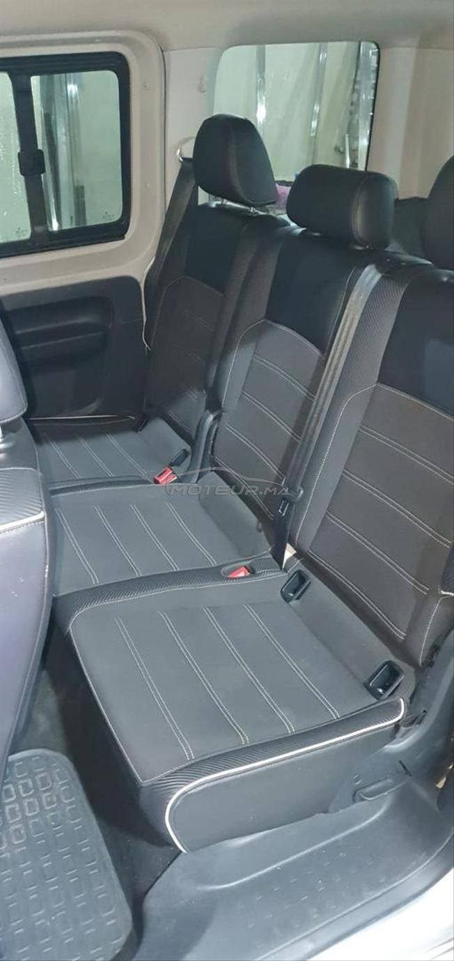 Caddy édition 35 modèle 2019 Diesel 