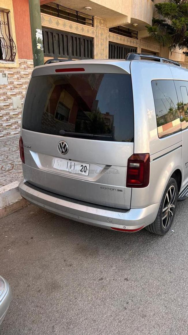 Caddy édition 35 modèle 2019 Diesel 