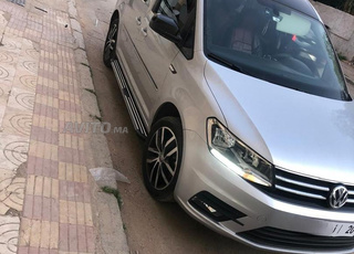 Caddy édition 35 modèle 2019 Diesel 