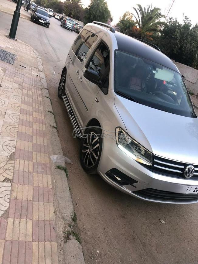 Caddy édition 35 modèle 2019 Diesel 