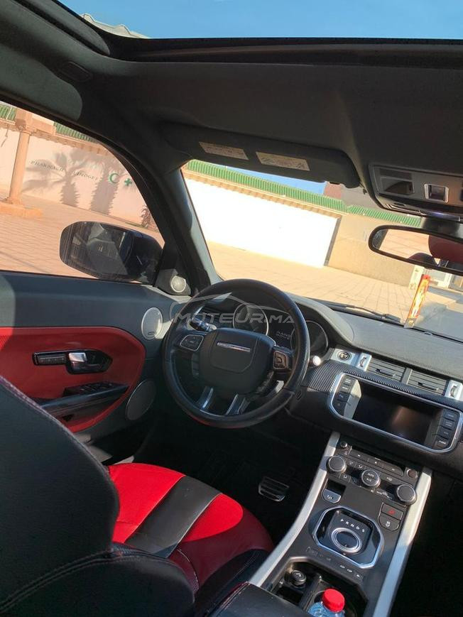 range evoque dinamique plus 