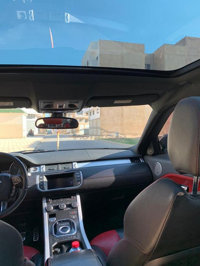 range evoque dinamique plus 