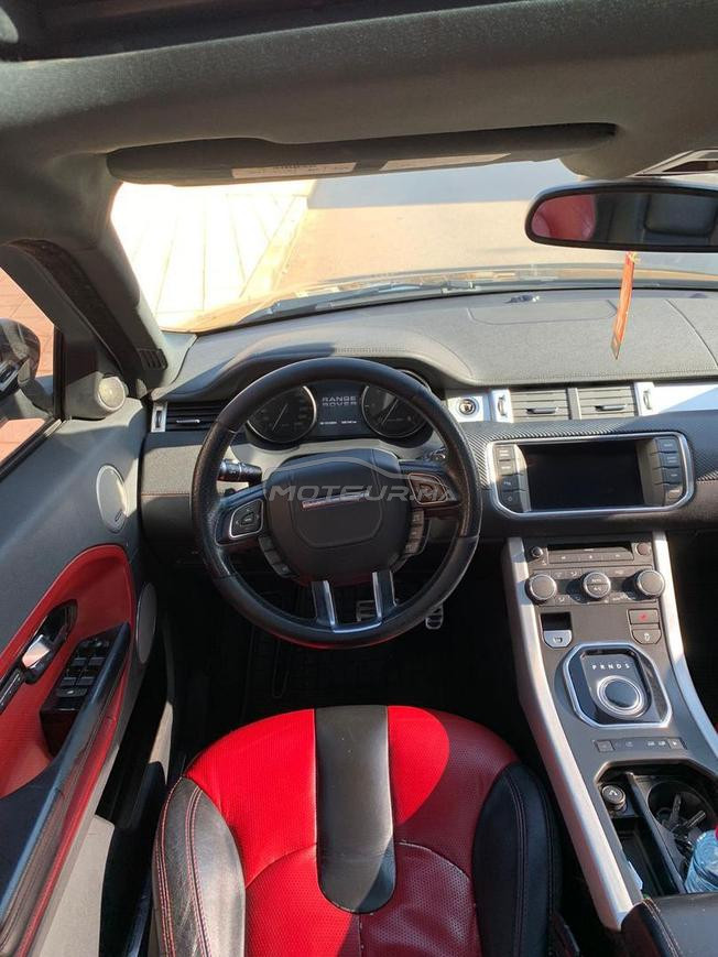 range evoque dinamique plus 