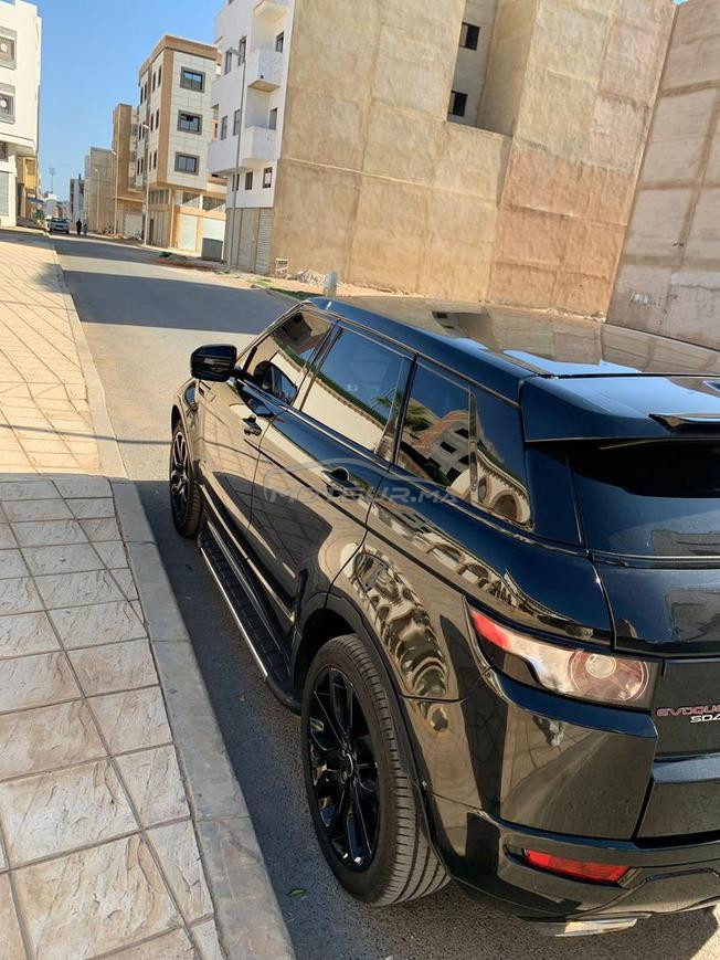 range evoque dinamique plus 