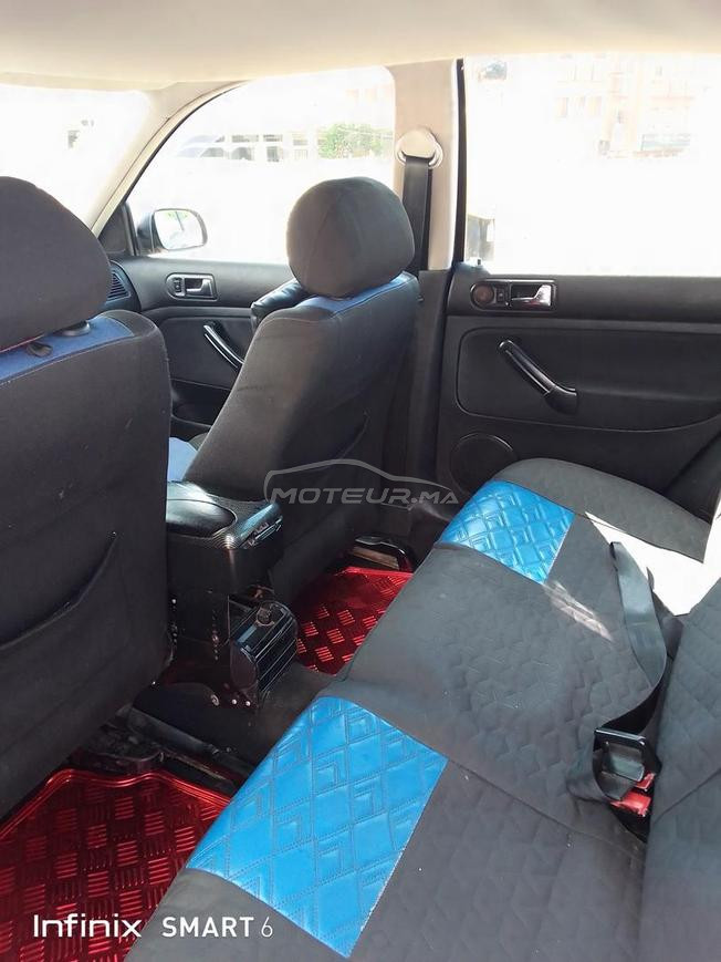 Volkswagen Golf 4 Diesel Manuelle 2002
