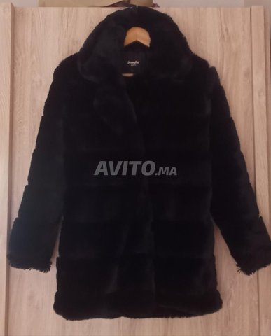 Manteau Femme Jennyfer