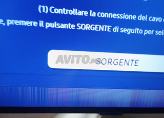 Samsung 43 4k hdr10 Ue43tu7100