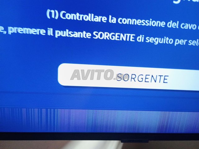 Samsung 43 4k hdr10 Ue43tu7100