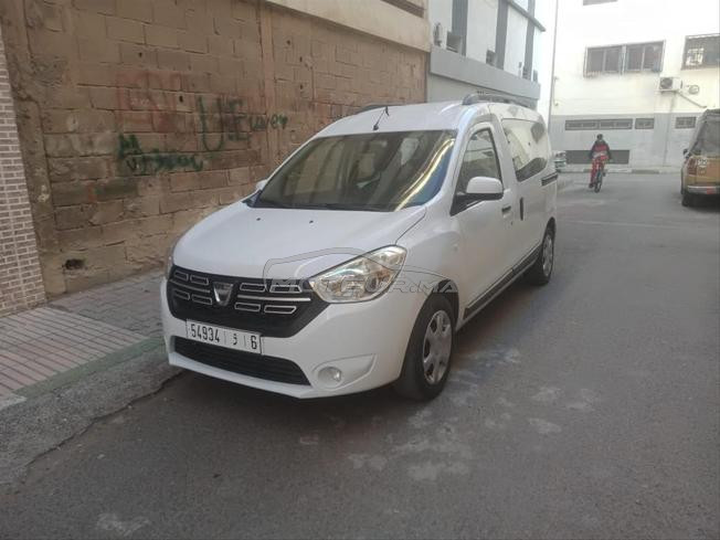 dokker  tout options 6 porte 