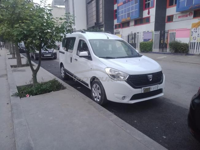 dokker  tout options 6 porte 