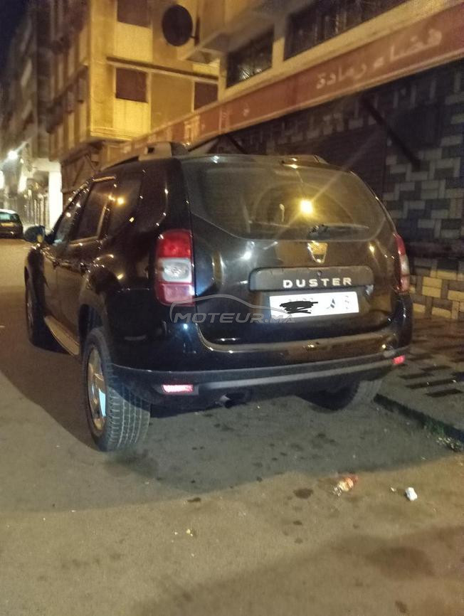 duster nos 3mara