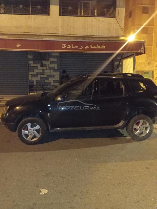 duster nos 3mara