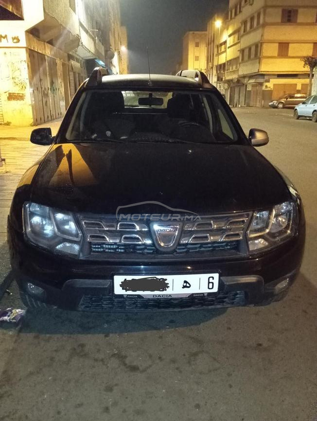 duster nos 3mara
