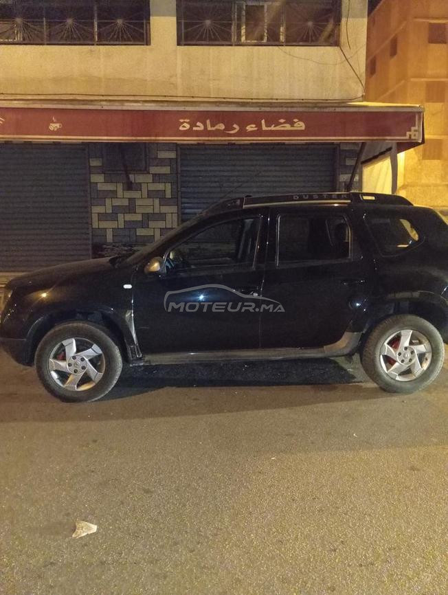 duster nos 3mara