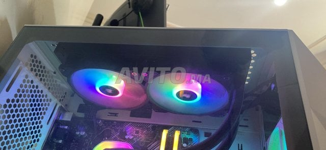Pc gamer ultra performance 