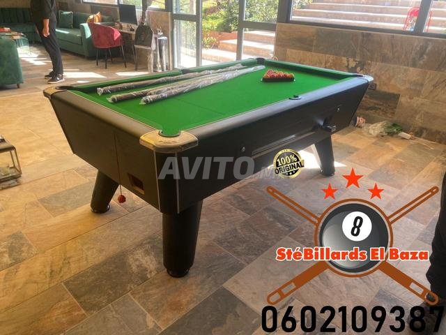 بلياردو Europool