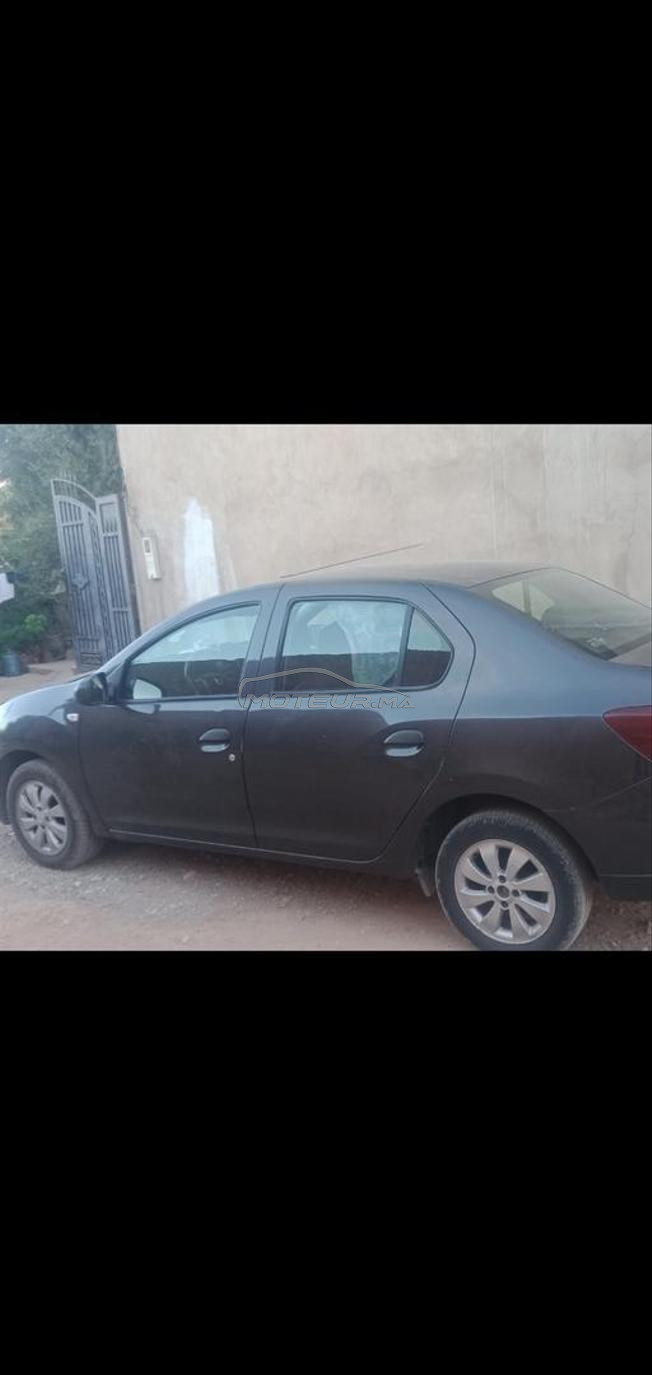 dacia Logan 2017