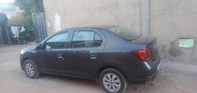dacia Logan 2017