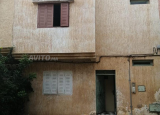 مرس الخير تمارة 