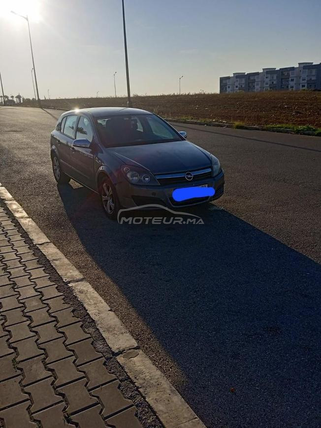 opel