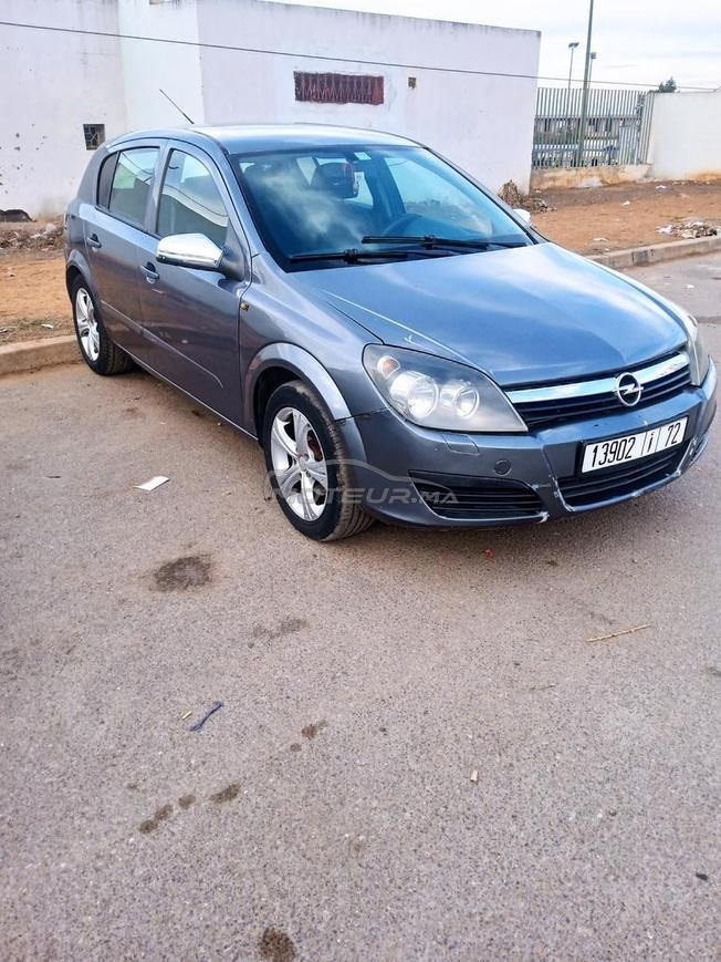 opel