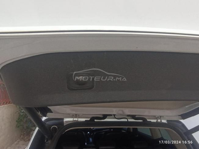 Ford Kuga Diesel titanium Automatique 