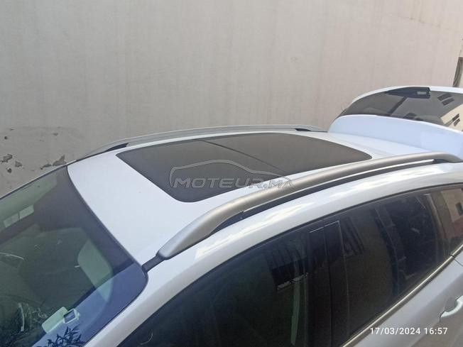 Ford Kuga Diesel titanium Automatique 