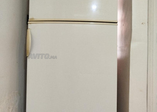 Réfrigérateur SIERA 350 L