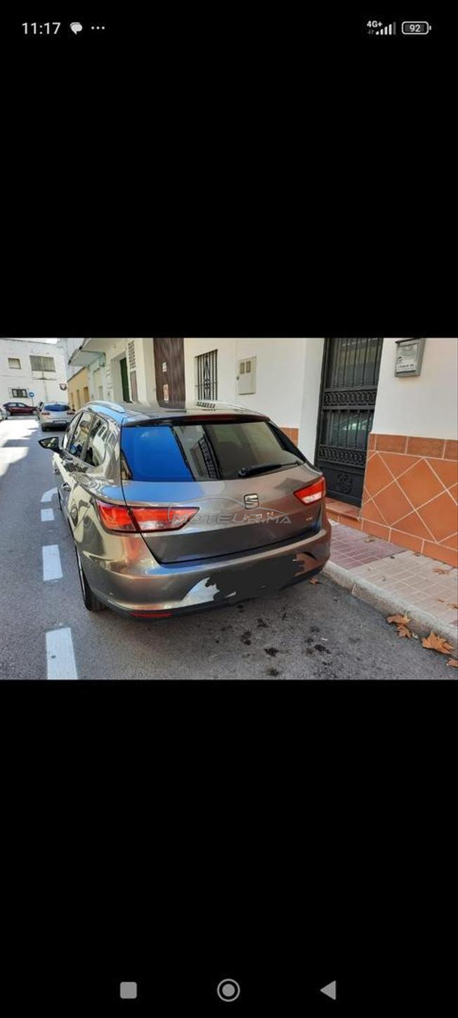 Seat León  dd 2022