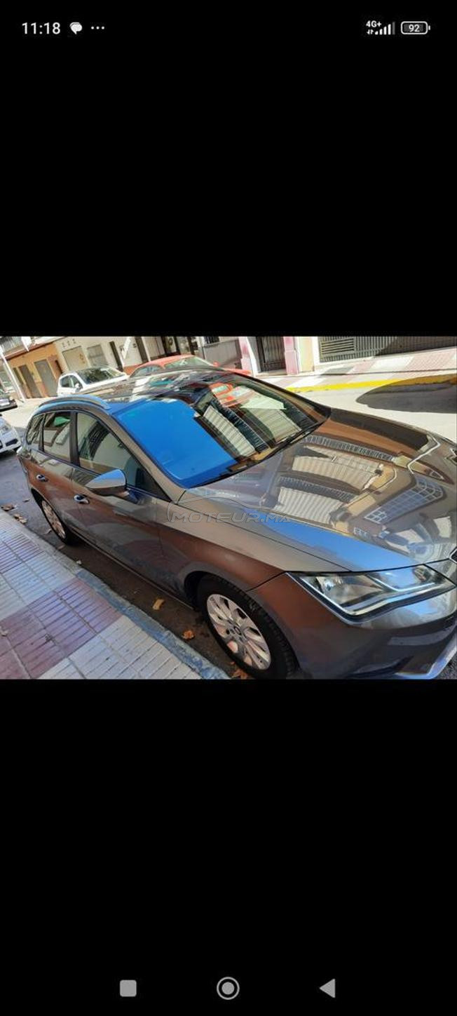 Seat León  dd 2022