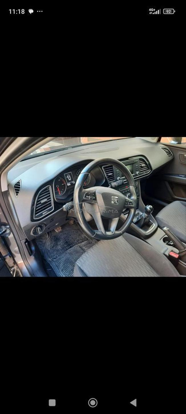 Seat León  dd 2022
