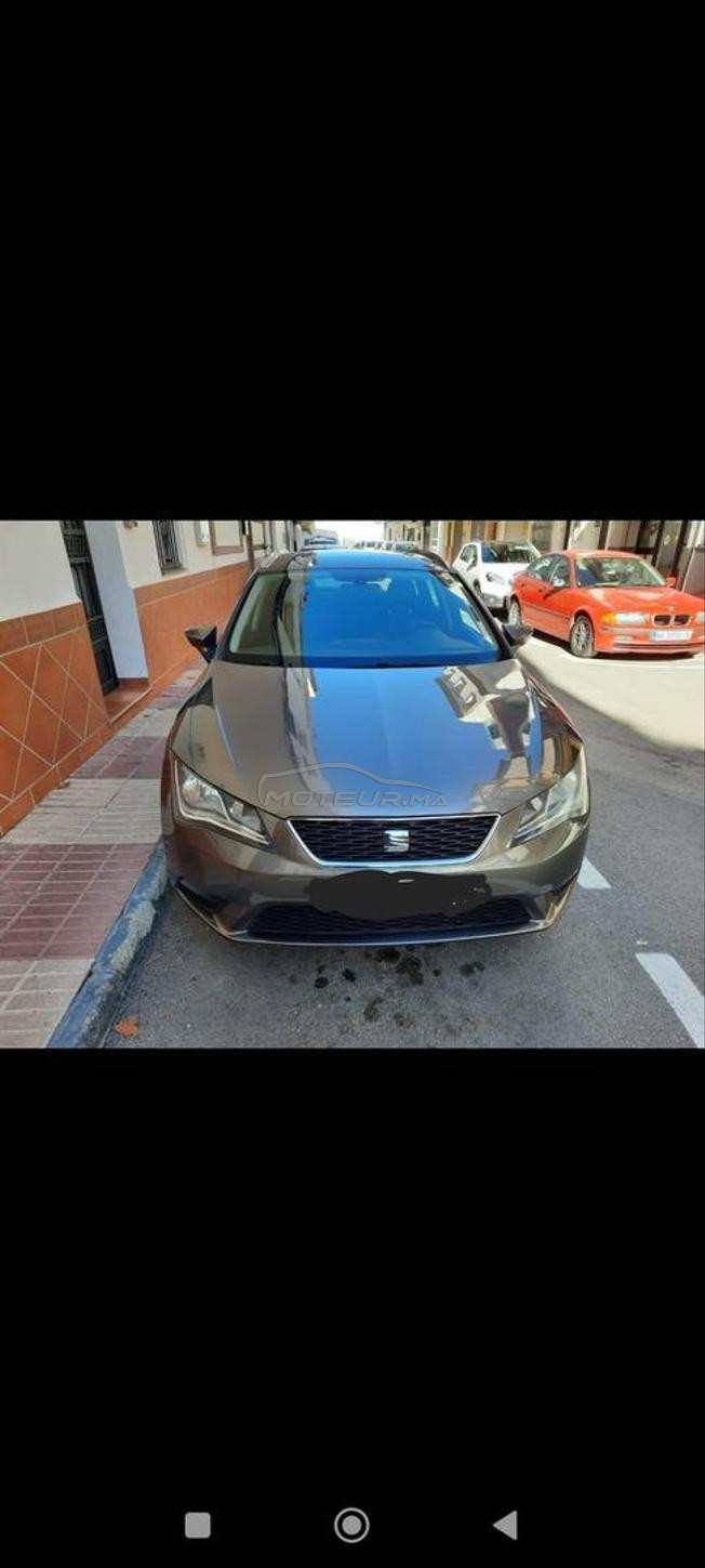Seat León  dd 2022