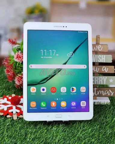 Samsung Galaxy tab a