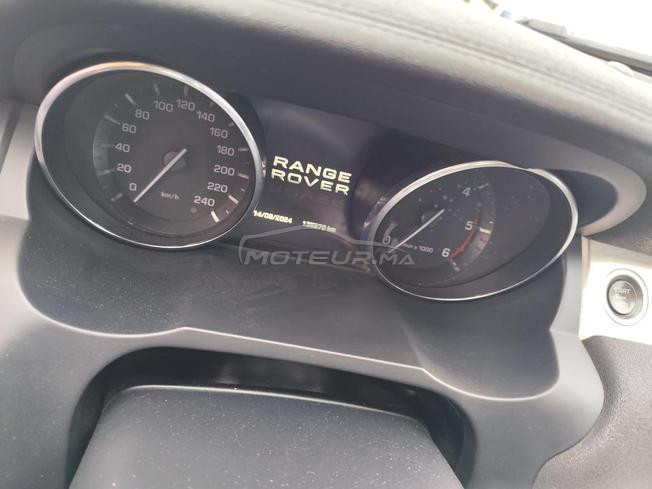 Land Rover Range Rover Evoque Diesel Automatique