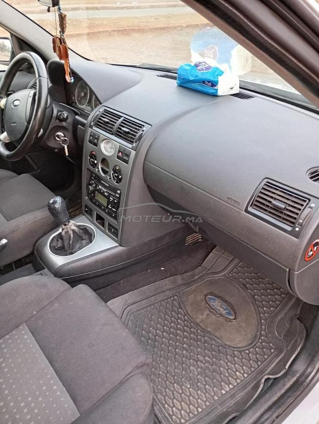 ford mondio