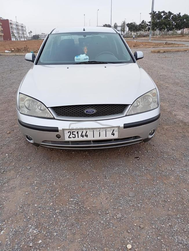 ford mondio