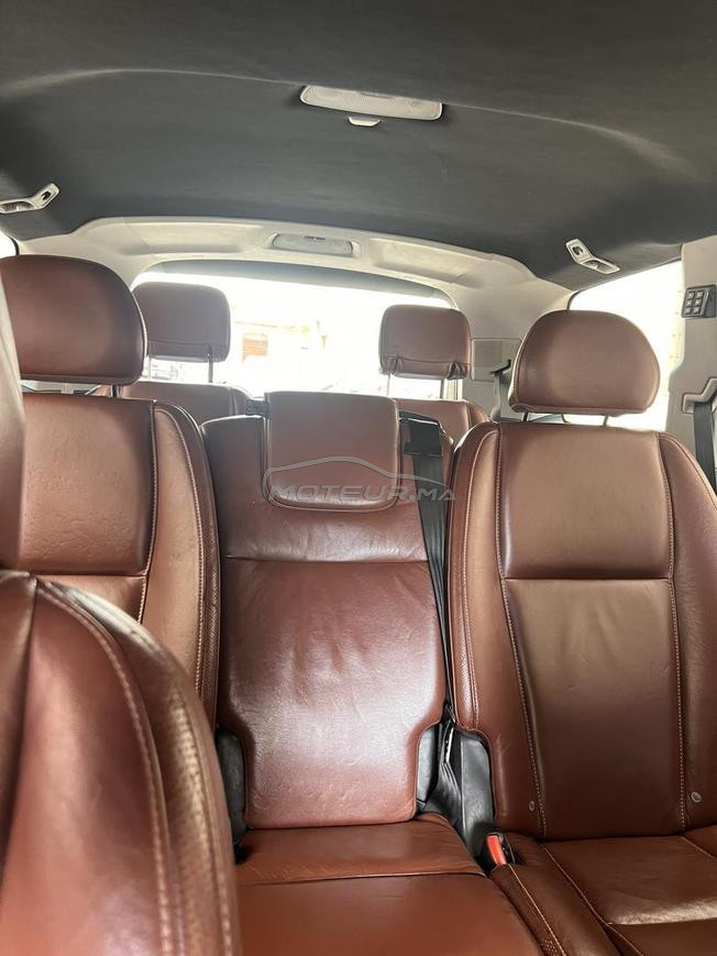 voiture vilvo xc90 7places