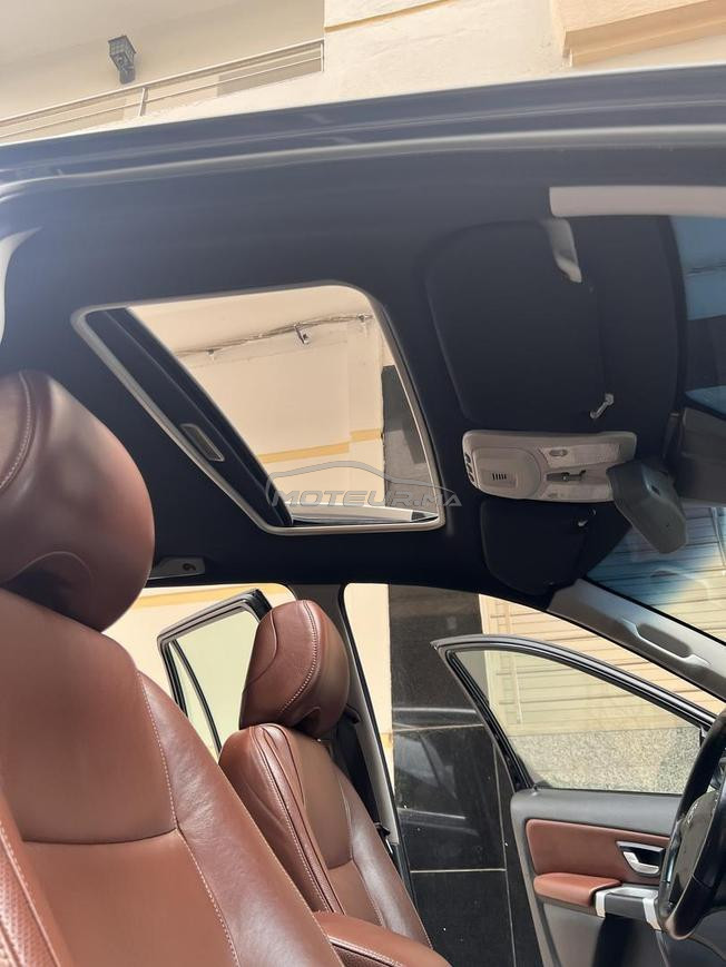 voiture vilvo xc90 7places