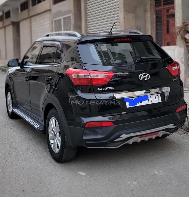 هيونداي كريتا 2018