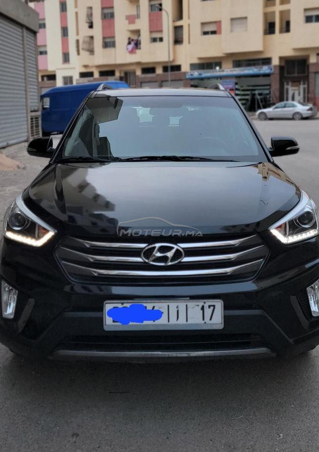 هيونداي كريتا 2018