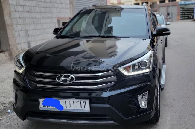 هيونداي كريتا 2018