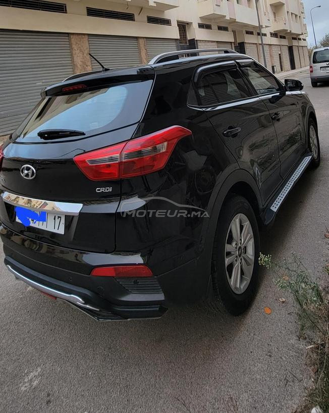 هيونداي كريتا 2018