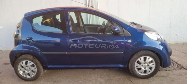 voiture C1 neuf 