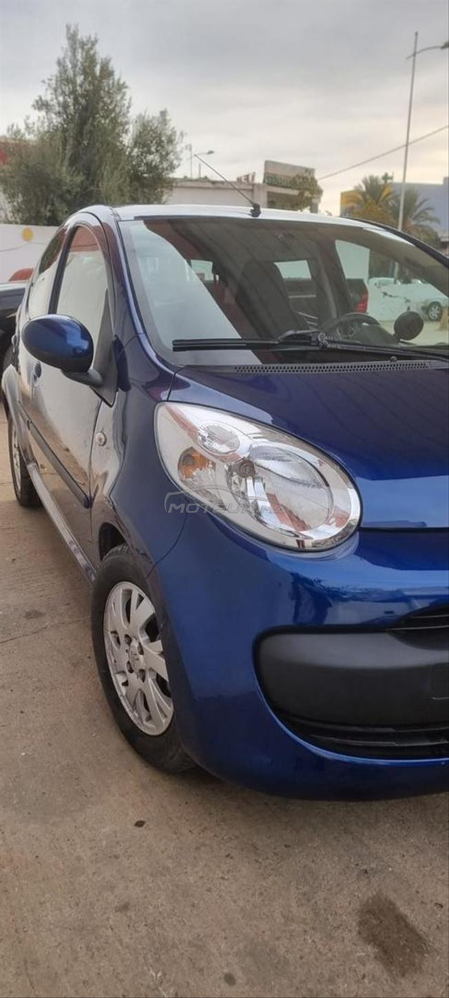voiture C1 neuf 